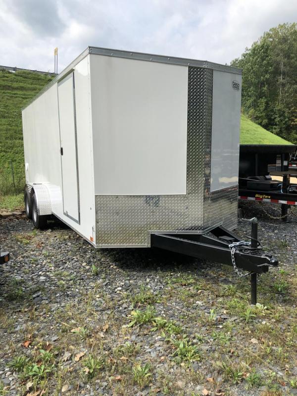 2022 Cargo Express CSCBC7X18TE2FF 2022 Cargo Express CSCBC7X18TE2FF