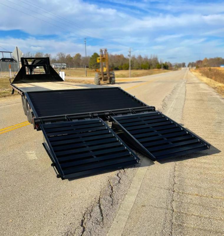 new Equipment / Flatbed Trailers Rice  for sale, in Indianapolis, IN Thumbnail 5