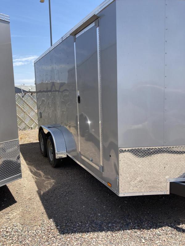 new Cargo (Enclosed) Trailers Cargo Express  for sale, in Phoenix, AZ Thumbnail 2