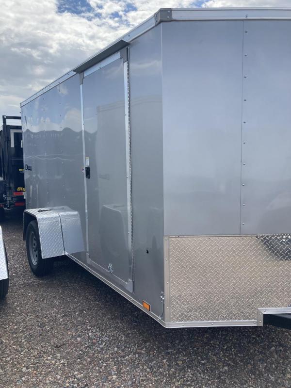 new Cargo (Enclosed) Trailers Cargo Express  for sale, in Phoenix, AZ Thumbnail 2