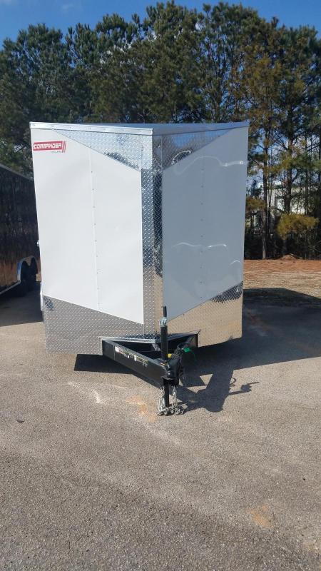 new Cargo (Enclosed) Trailers Carry-On  for sale, in Mcdonough, GA image-101