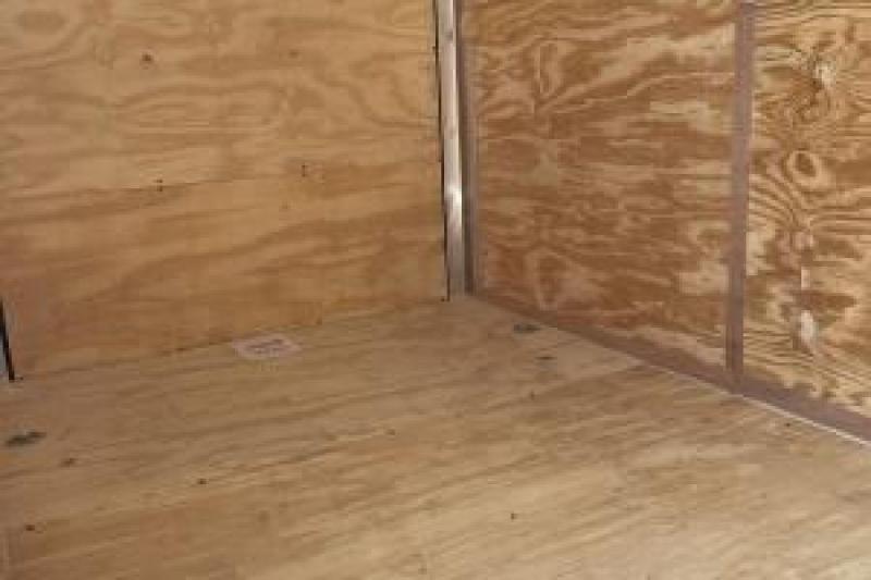 new Cargo (Enclosed) Trailers Homesteader Trailers  for sale, in Mcdonough, GA Thumbnail 3