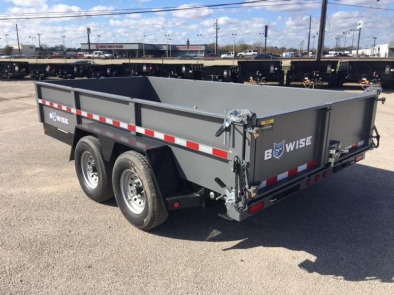 new Horse Trailers Bison Trailers  for sale, in Culpeper, VA Thumbnail 5