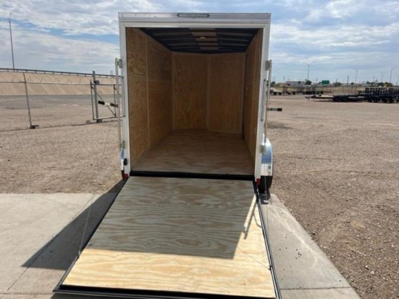 new Cargo (Enclosed) Trailers Cargo Express  for sale, in Lubbock, TX Thumbnail 3