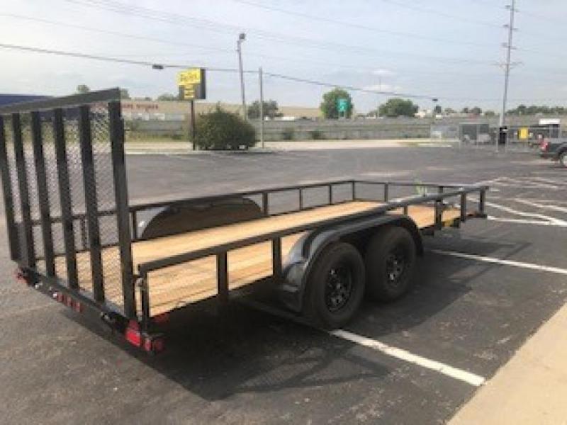 new Utility Trailers Big Tex Trailers  for sale, in Grandview, MO Thumbnail 5