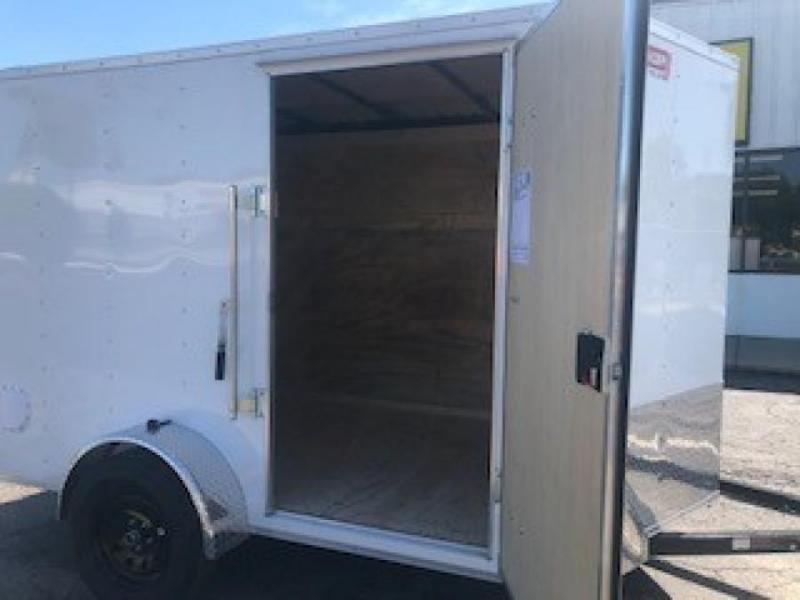 new Cargo (Enclosed) Trailers Homesteader Trailers  for sale, in Grandview, MO Thumbnail 3