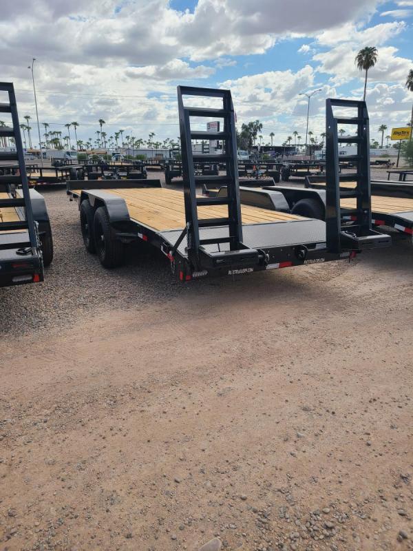 new Car Haulers / Racing Trailers Rice  for sale, in Mesa, AZ Thumbnail 2