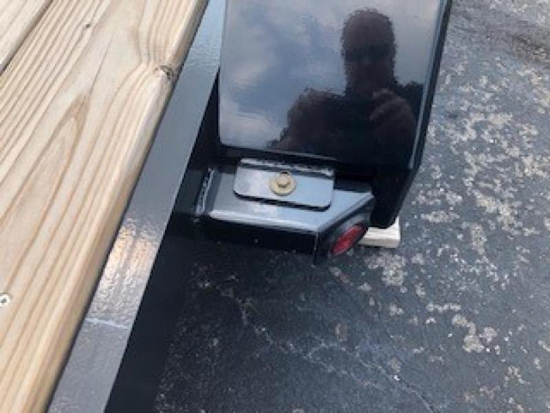 new Car Haulers / Racing Trailers Miley Trailers  for sale, in Grandview, MO Thumbnail 16