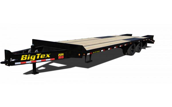 new Equipment / Flatbed Trailers Big Tex Trailers  for sale, in Walton, KY image-101
