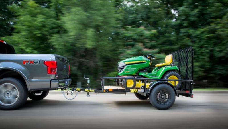new Utility Trailers Big Tex Trailers  for sale, in Marietta, GA Thumbnail 35