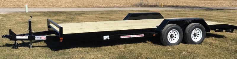 2021 Big Tex Trailers USED 2021 Big Tex Trailers USED