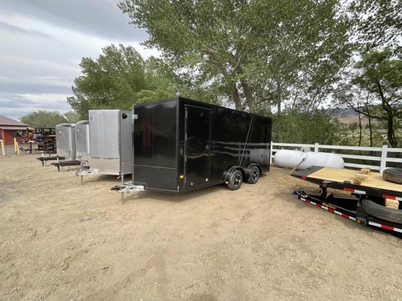 2022 EZ Hauler EZEC7516UTV 2022 EZ Hauler EZEC7516UTV