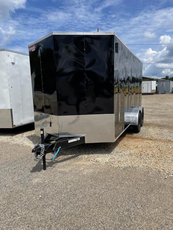 new Cargo (Enclosed) Trailers Carry-On  for sale, in Mcdonough, GA Thumbnail 4