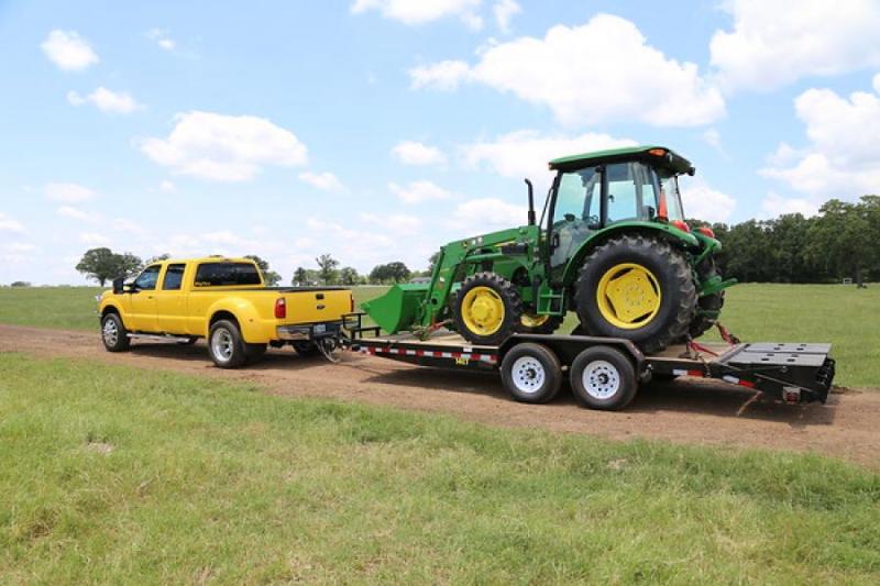 new Equipment / Flatbed Trailers Big Tex Trailers  for sale, in Marietta, GA Thumbnail 23