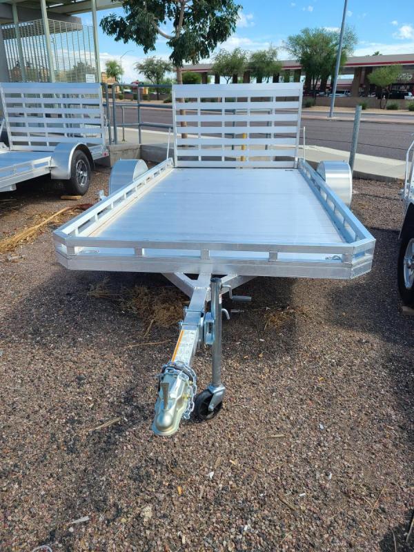 new Utility Trailers Mission  for sale, in Mesa, AZ Thumbnail 6