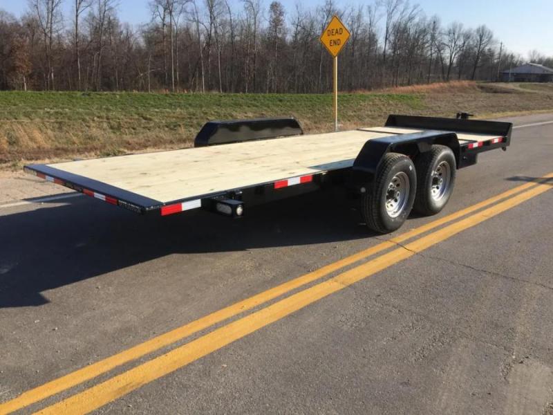 new Equipment / Flatbed Trailers Rice  for sale, in Greensboro, NC Thumbnail 12