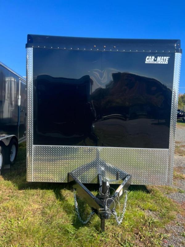 new Cargo (Enclosed) Trailers Cargo Mate  for sale, in Leominster, MA Thumbnail 4