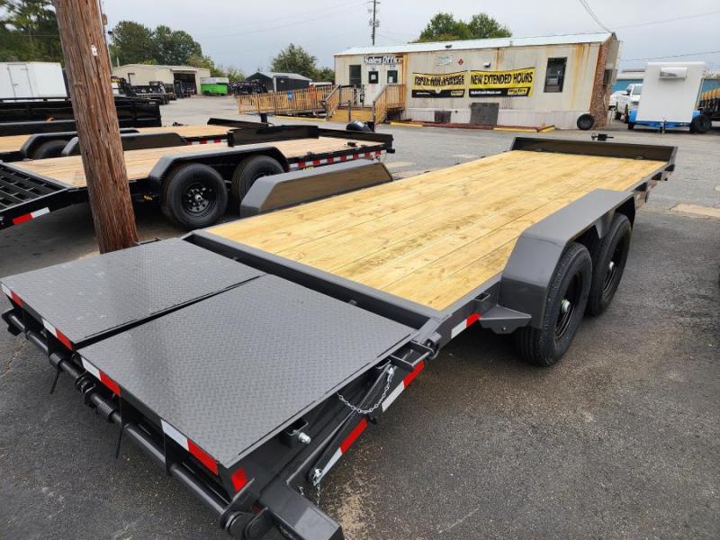 new Equipment / Flatbed Trailers Rice  for sale, in Pelham, AL Thumbnail 4