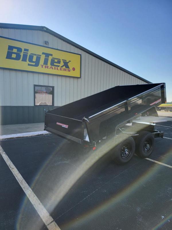 new Dump Trailers Homesteader Trailers  for sale, in Lebanon, IL Thumbnail 6