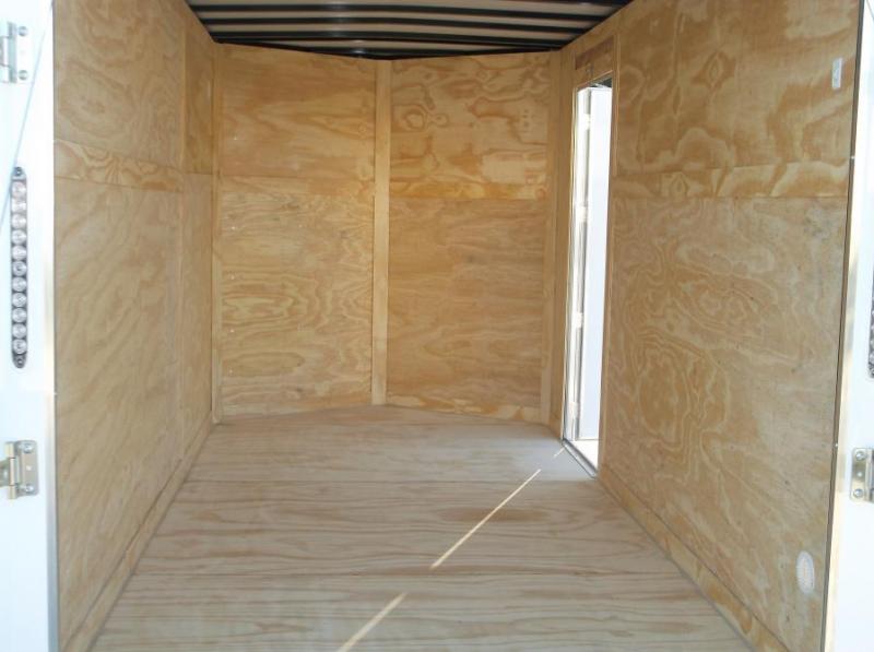 new Cargo (Enclosed) Trailers WOW Cargo  for sale, in Jacksonville, FL Thumbnail 15