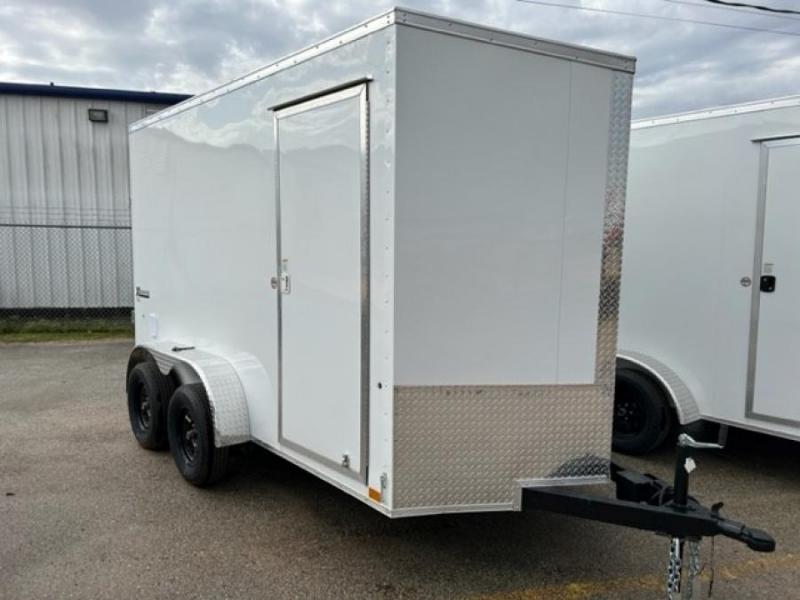 2023 Cargo Express CSCBC6X12TE2FF