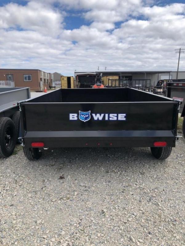 new Dump Trailers Bison Trailers  for sale, in Sulphur, LA Thumbnail 44