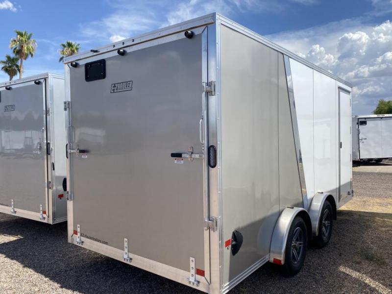 new Utility Trailers E-Z Hauler  for sale, in Mesa, AZ Thumbnail 4