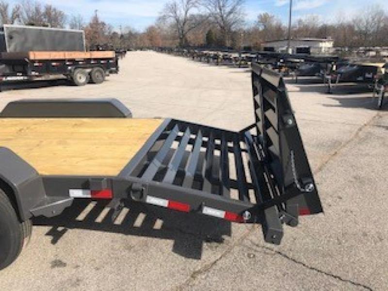 new Equipment / Flatbed Trailers Rice  for sale, in Lebanon, IL Thumbnail 11
