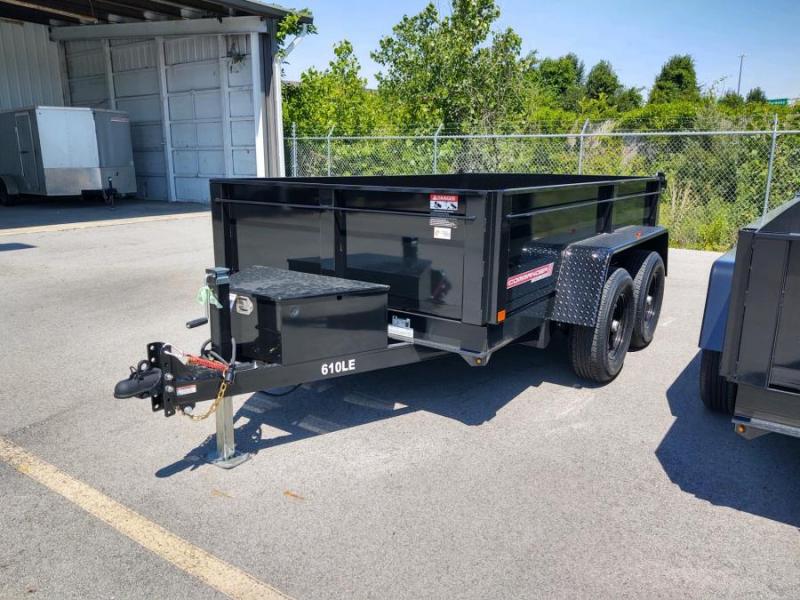 new Dump Trailers Commander  for sale, in Clarksville, IN Thumbnail 2