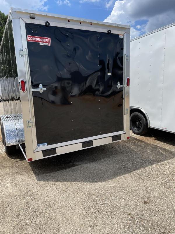 new Cargo (Enclosed) Trailers Carry-On  for sale, in Mcdonough, GA Thumbnail 5