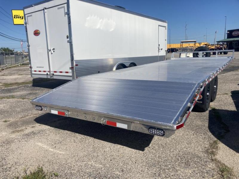 new Utility Trailers Sundowner Trailers  for sale, in Oklahoma City, OK Thumbnail 3