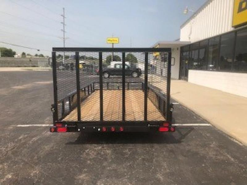 new Utility Trailers Big Tex Trailers  for sale, in Grandview, MO Thumbnail 6