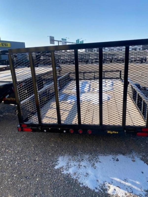 used Utility Trailers Big Tex Trailers  for sale, in American Fork, UT Thumbnail 3