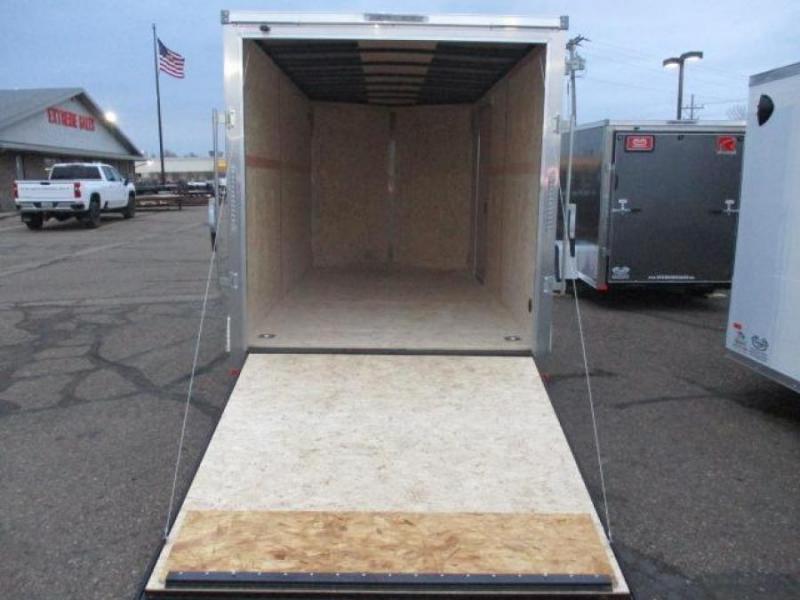 new Cargo (Enclosed) Trailers RC Trailers  for sale, in Culpeper, VA Thumbnail 3