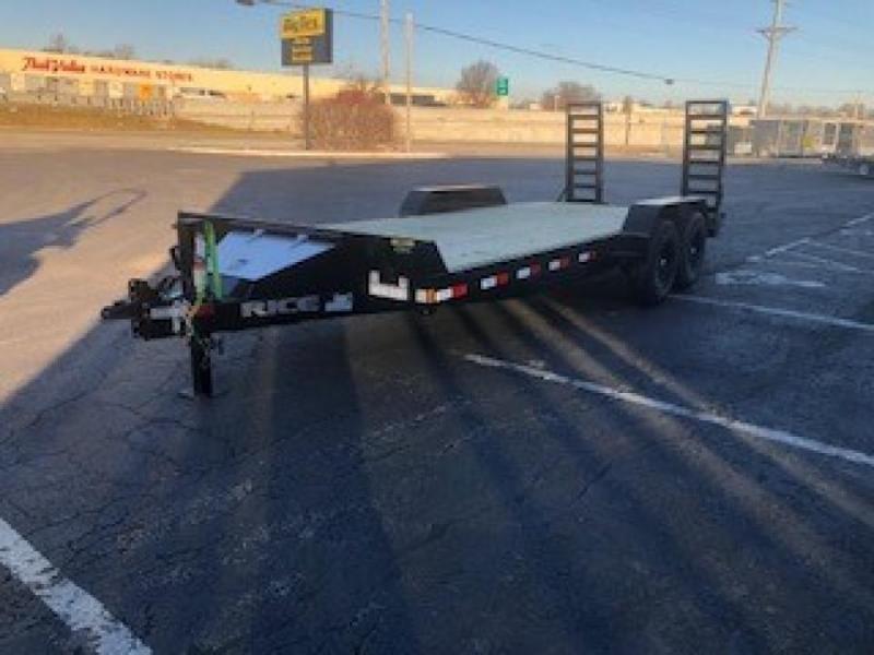 new Equipment / Flatbed Trailers Rice  for sale, in Grandview, MO Thumbnail 4
