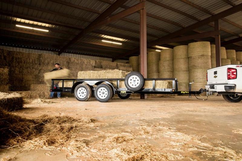 new Utility Trailers Big Tex Trailers  for sale, in Marietta, GA Thumbnail 5