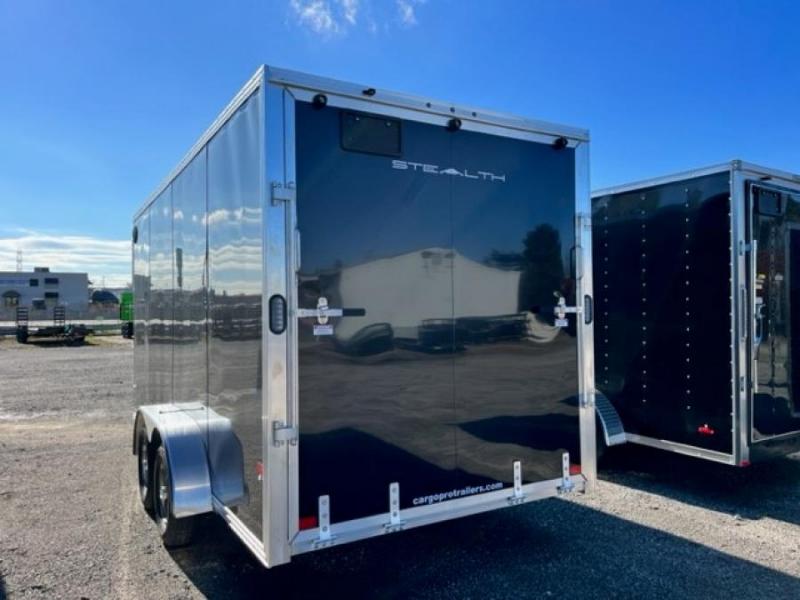 new Cargo (Enclosed) Trailers Delco Trailers  for sale, in Indianapolis, IN Thumbnail 6