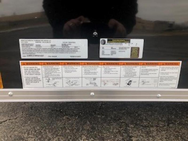 new Cargo (Enclosed) Trailers Pace American  for sale, in Grandview, MO Thumbnail 4