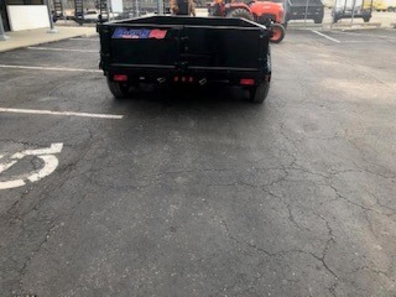 new Dump Trailers Miley Trailers  for sale, in Grandview, MO Thumbnail 14