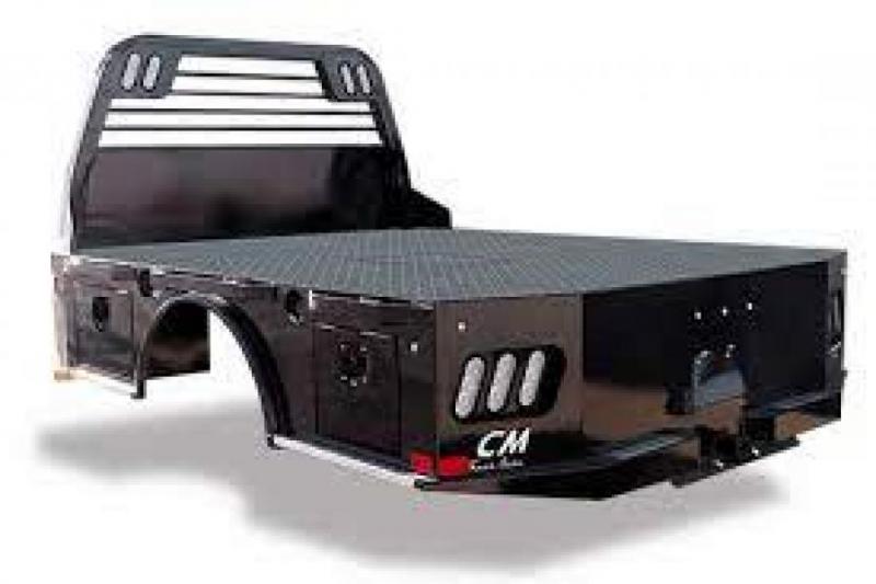 new Flat Decks CM Truck Beds  for sale, in Boerne, TX Thumbnail 3
