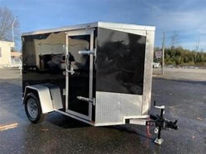 2023 Cargo Express CSCBC6X12SI2FF
