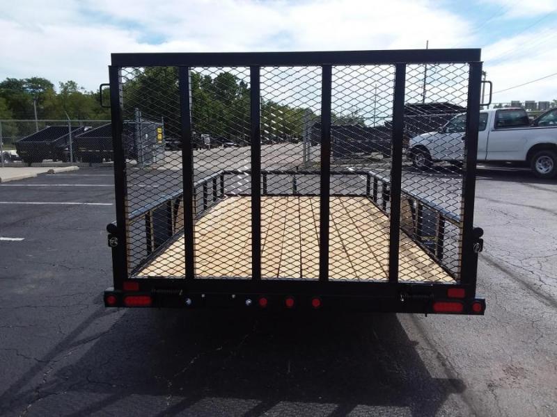 new Utility Trailers Big Tex Trailers  for sale, in Grandview, MO Thumbnail 3