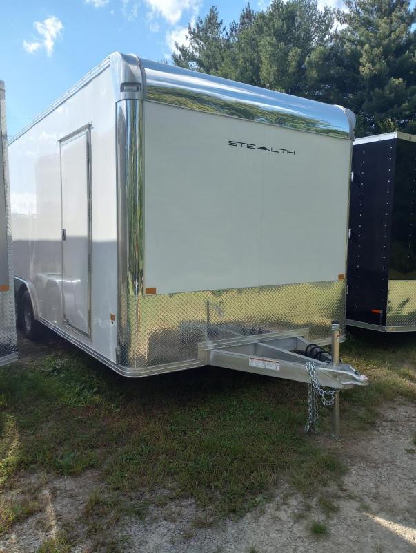 new Cargo (Enclosed) Trailers Delco Trailers  for sale, in Walton, KY Thumbnail 2