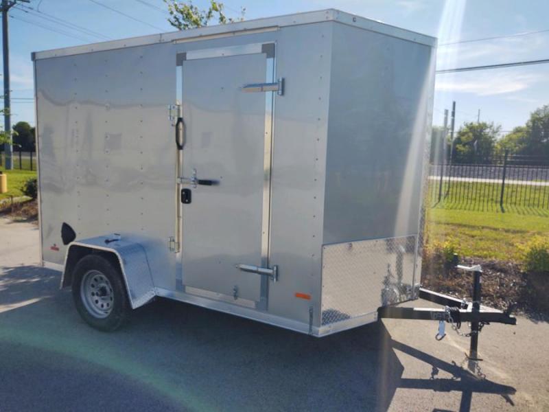 new Cargo (Enclosed) Trailers RC Trailers  for sale, in Clarksville, IN Thumbnail 3