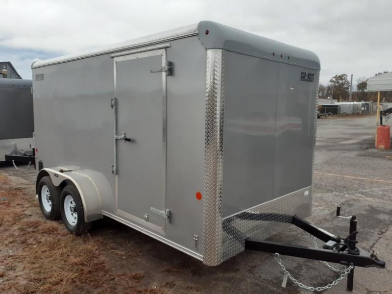 new Cargo (Enclosed) Trailers Cargo Mate  for sale, in Leominster, MA Thumbnail 5