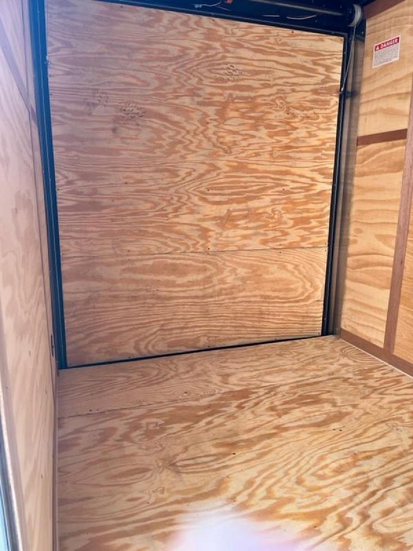 new Cargo (Enclosed) Trailers Cargo Express  for sale, in Beaumont, TX Thumbnail 3