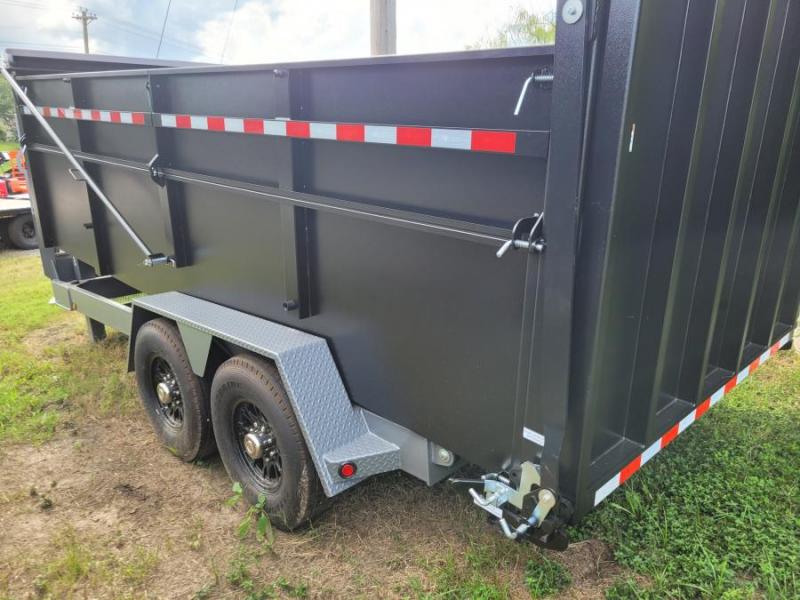 new Dump Trailers Bison Trailers  for sale, in Lebanon, TN Thumbnail 3
