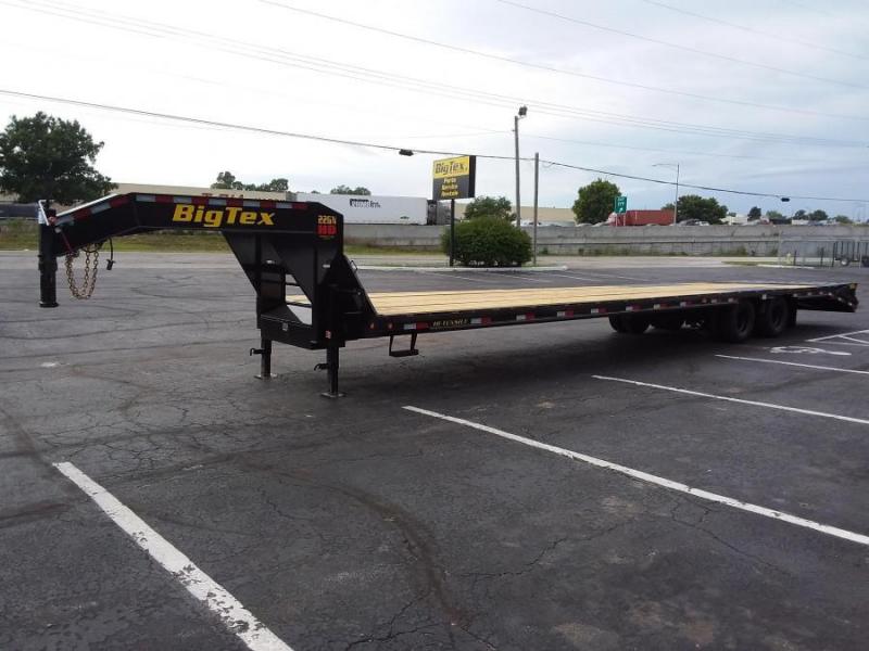 new Equipment / Flatbed Trailers Big Tex Trailers  for sale, in Grandview, MO Thumbnail 10