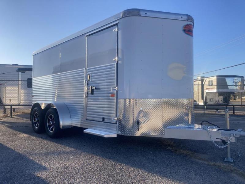 2023 Sundowner Trailers CARGO16BP