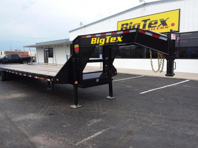 new Equipment / Flatbed Trailers Big Tex Trailers  for sale, in Grandview, MO Thumbnail 9